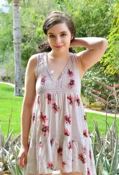 HazeltheMermaid image 0